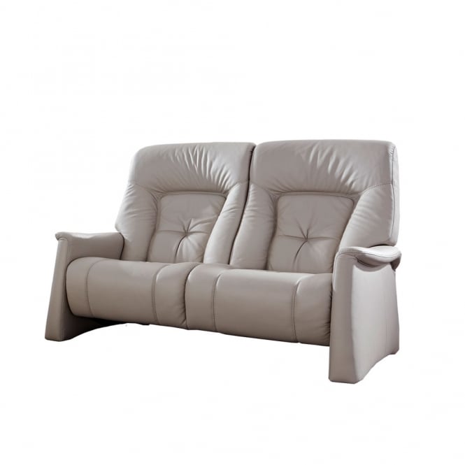 Himolla Themse 2.5 Seater Manual Recliner Sofa
