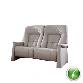 Themse 2 Seater Electric Recliner Sofa