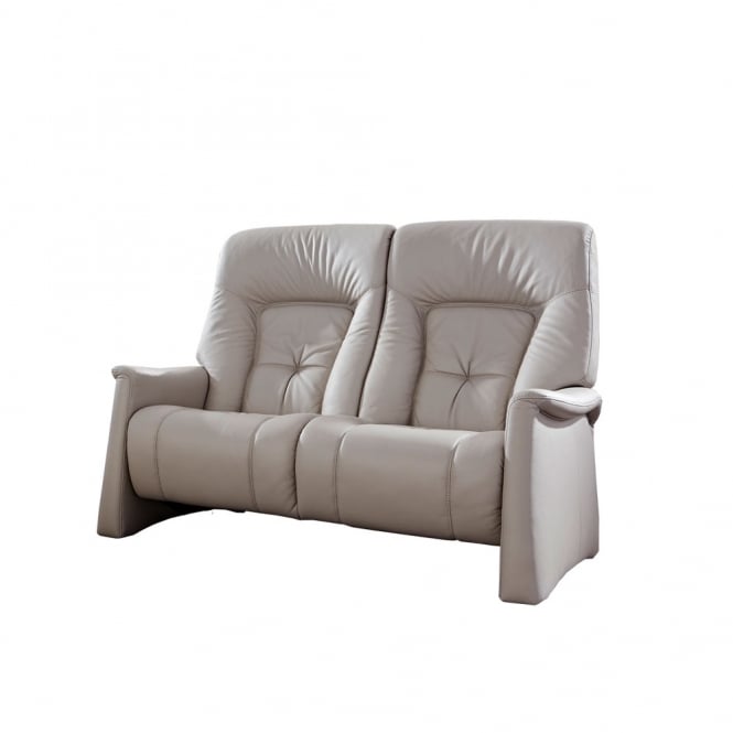 Himolla Themse 2 Seater Manual Recliner Sofa