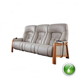 Themse 3 Seater Electric Recliner Sofa
