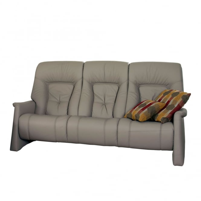 Himolla Themse 3 Seater Fixed Sofa