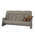 Themse 3 Seater Fixed Sofa