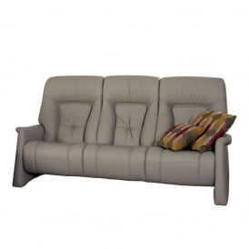 Themse 3 Seater Manual Recliner Sofa