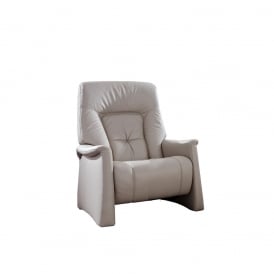 Themse Large Manual Recliner Chair