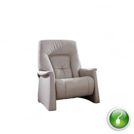 Themse Lift & Rise Recliner Chair - Dual Motor
