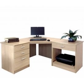 Corner Desk Home Office