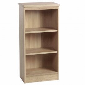 Small Bookcase 48cm Wide | 103cm Tall