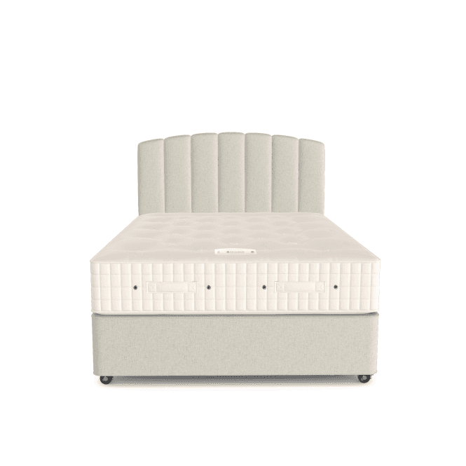 Hypnos Beatrice Slim Floor Standing Headboard