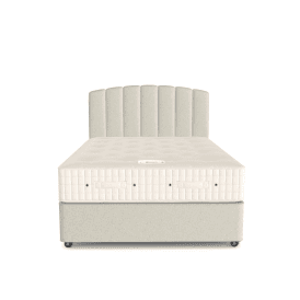 Beatrice Slim Floor Standing Headboard