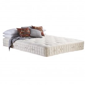 Hypnos Cotton Origins 6 Mattress