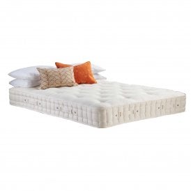 Hypnos Cotton Origins 7 Mattress