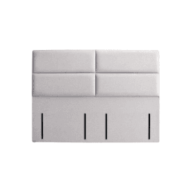 Gabriella Slim Floor Standing Headboard