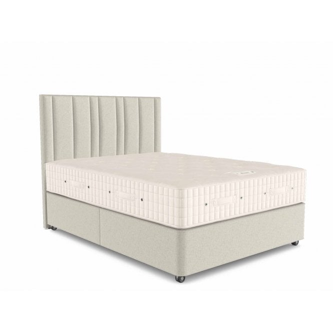 Hypnos Harriett Slim Floor Standing Headboard