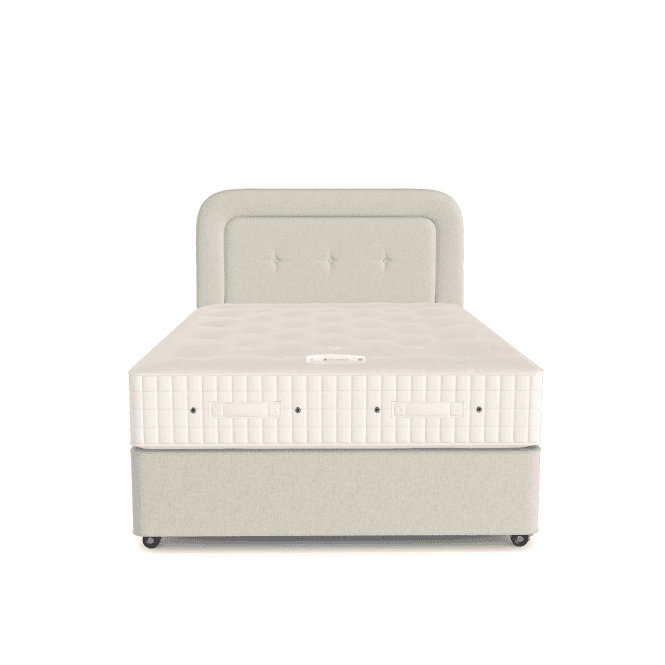 Hypnos Helena Slim Floor Standing Headboard