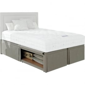 Hideaway Storage Divan Base