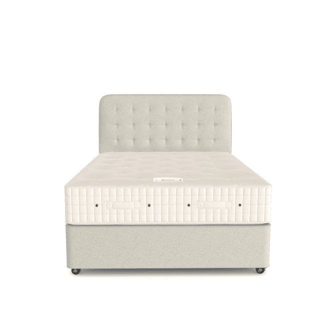 Hypnos Margaret Slim Floor Standing Headboard