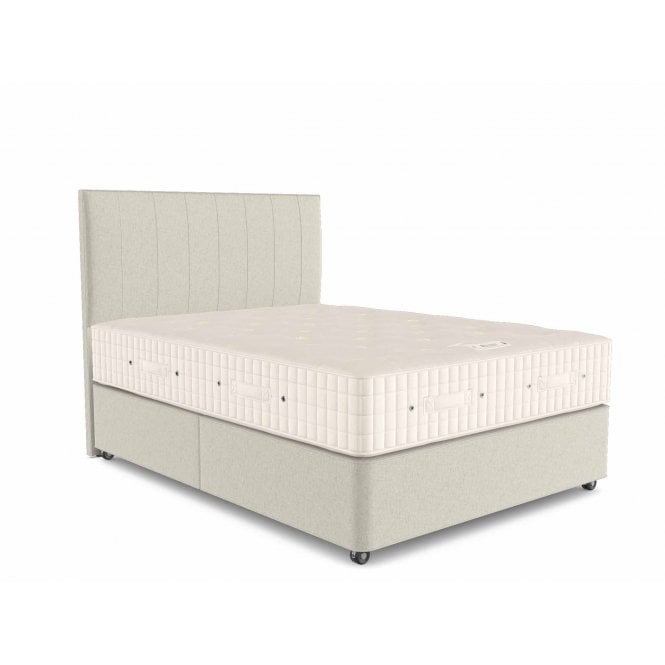 Hypnos Petra Slim Floor Standing Headboard