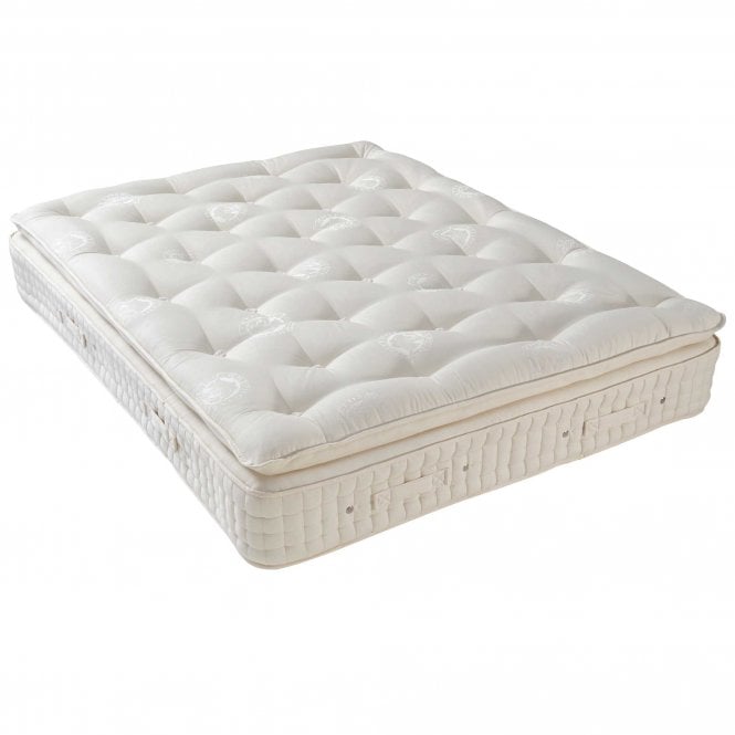 Hypnos Pillow Top Luxe Mattress