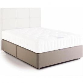 Platform Top Bed Base
