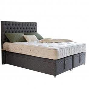 Hypnos Posture Care 6 Divan Bed