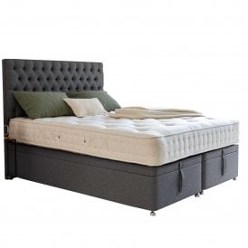 Hypnos Posture Care 6 Divan Bed