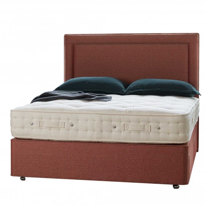 Hypnos Posturecare 8 Divan Bed