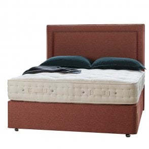 Hypnos Posture Care 8 Divan Bed