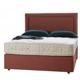 Hypnos Posture Care 8 Divan Bed