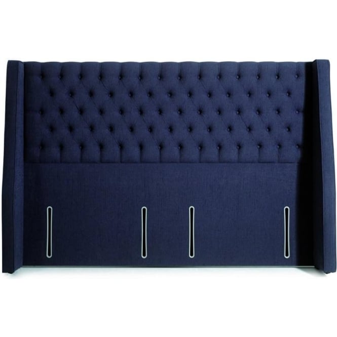 Hypnos Vienna Deep & Wide Headboard