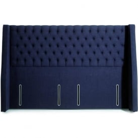 Vienna Deep & Wide Headboard