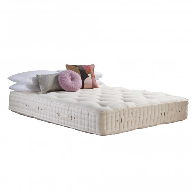 Hypnos Wool Origins 10 Mattress
