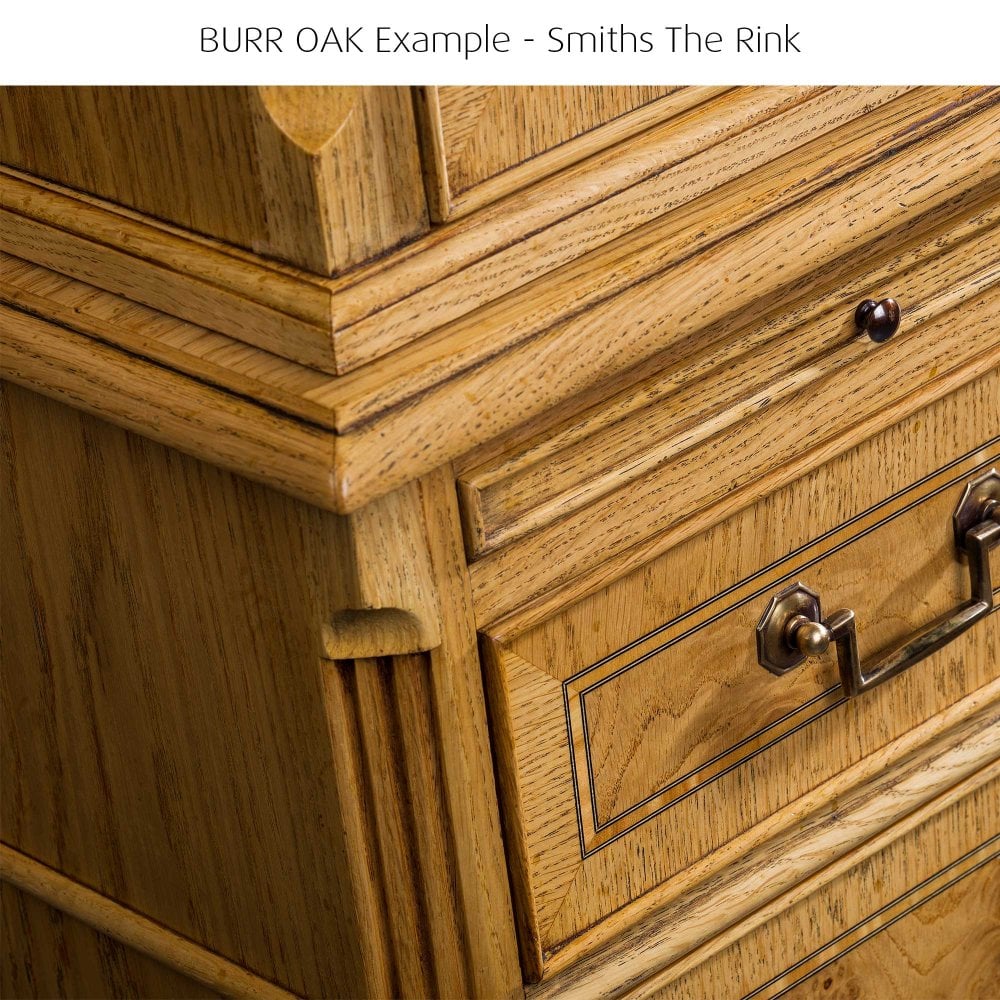 Iain James 1 Drawer Hall Console Table - W188 at Smiths The Rink