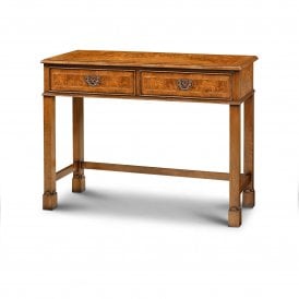 2 Drawer Console Table - AMC296