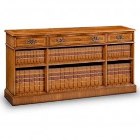 Iain James AMC286 Bookcase