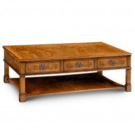 Iain James AMC292 Coffee Table