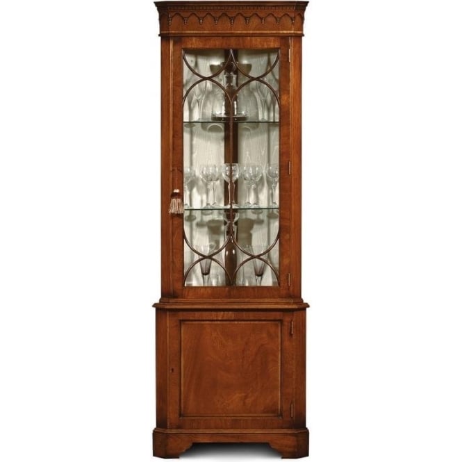 Iain James AMC101 Single Corner Cabinet