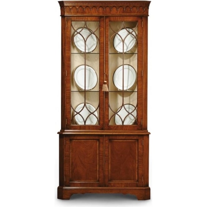 Iain James AMC102 Double Corner Cabinet