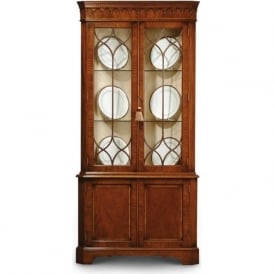 AMC102 Double Corner Cabinet