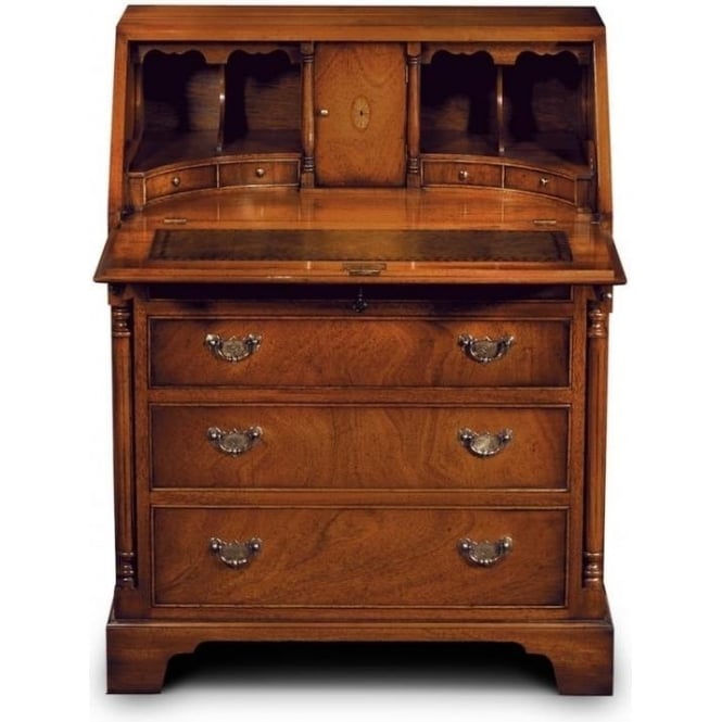 Iain James AMC115 Column Bureau