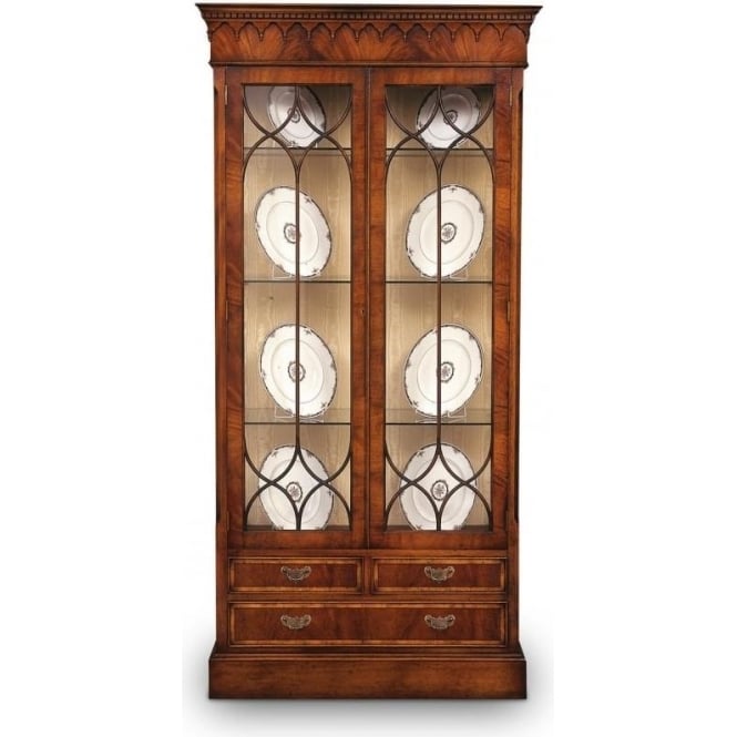 Iain James AMC97 Display Cabinet