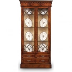 AMC97 Display Cabinet