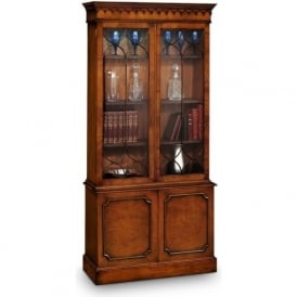 AMC98 2 Door Bookcase