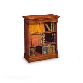 Iain james AMC355 Open Bookcase