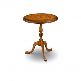 Iain James Wine Table