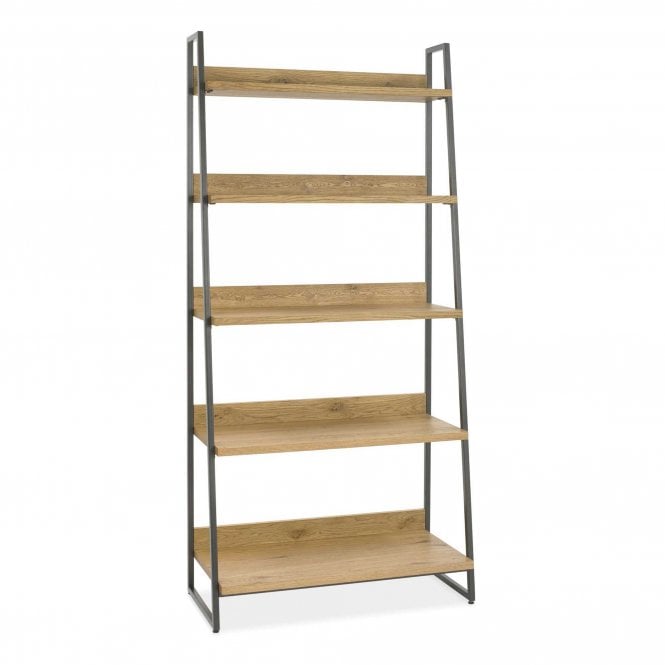 Inca Bookcase Display Unit