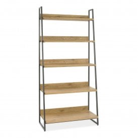 Bentley Designs Indus Bookcase