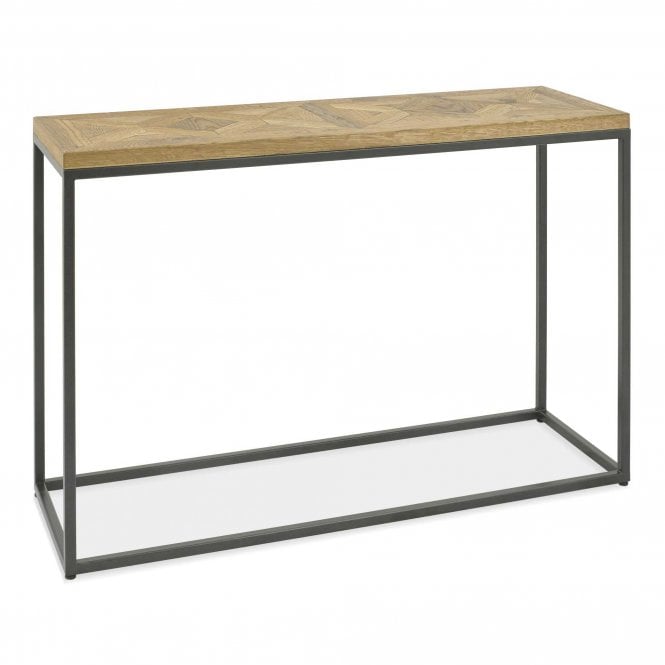 Inca Console Table
