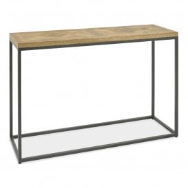 Bentley Designs Indus Console Table