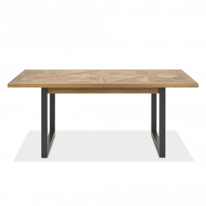 Inca Large 6-8 Extending Table