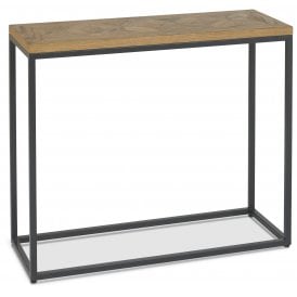 Inca Narrow Console